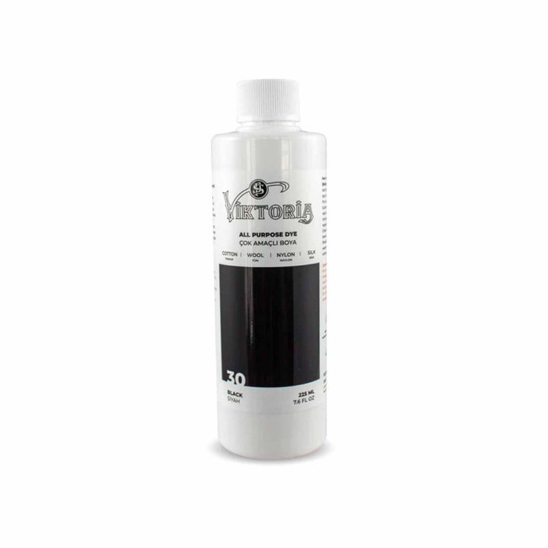 Viktoria Sıvı Kumaş Boyası 225 ml
