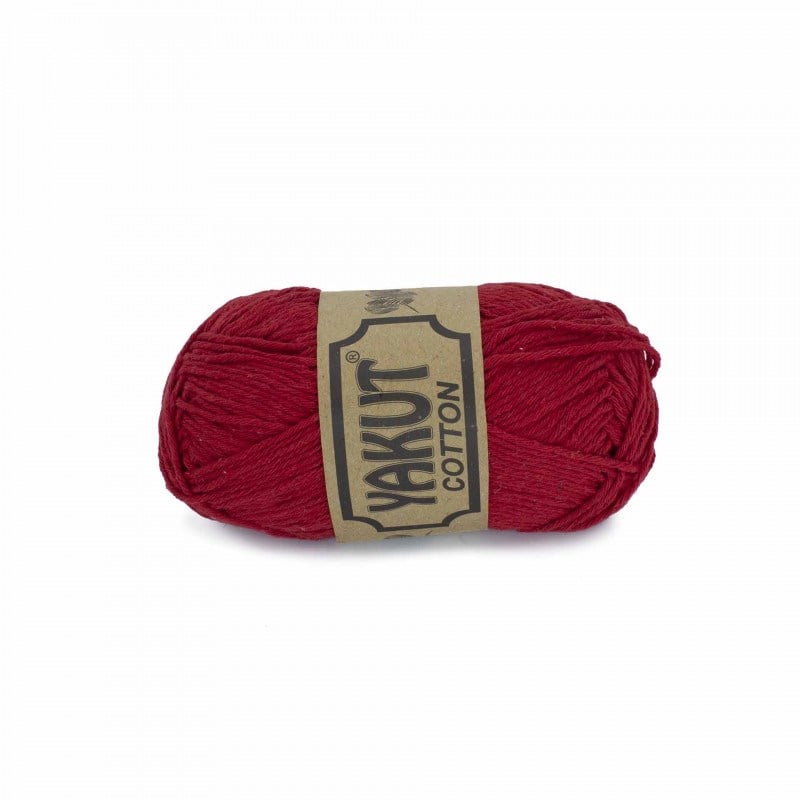 Yakut Cotton İp 100 gr