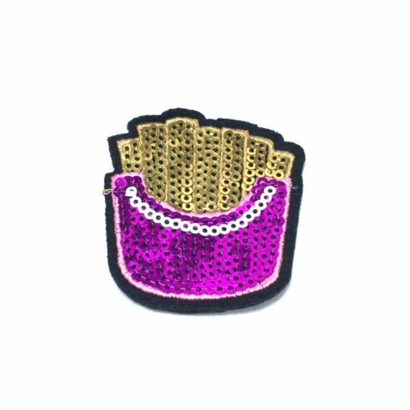 Yapıştırma Pullu Patates Patch