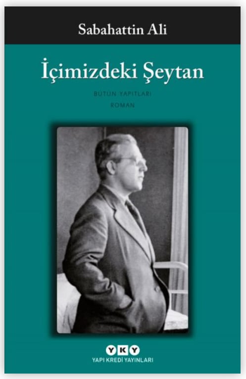 İçimizdeki Şeytan