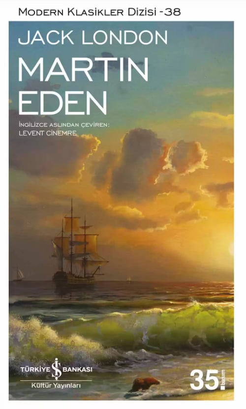 Martin Eden