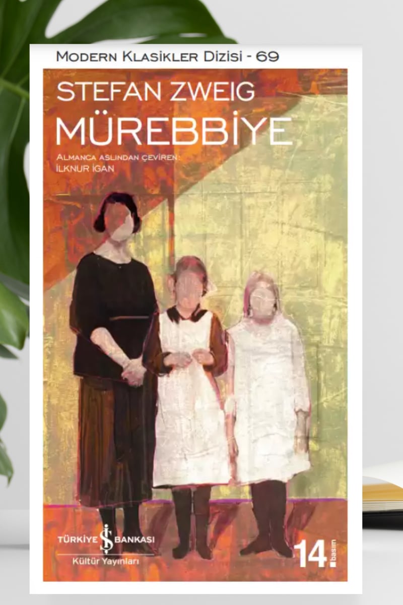 Mürebbiye