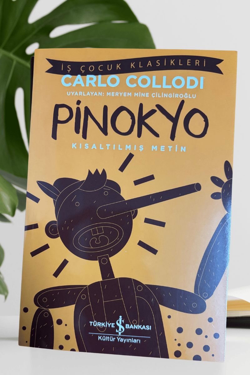 Pinokyo
