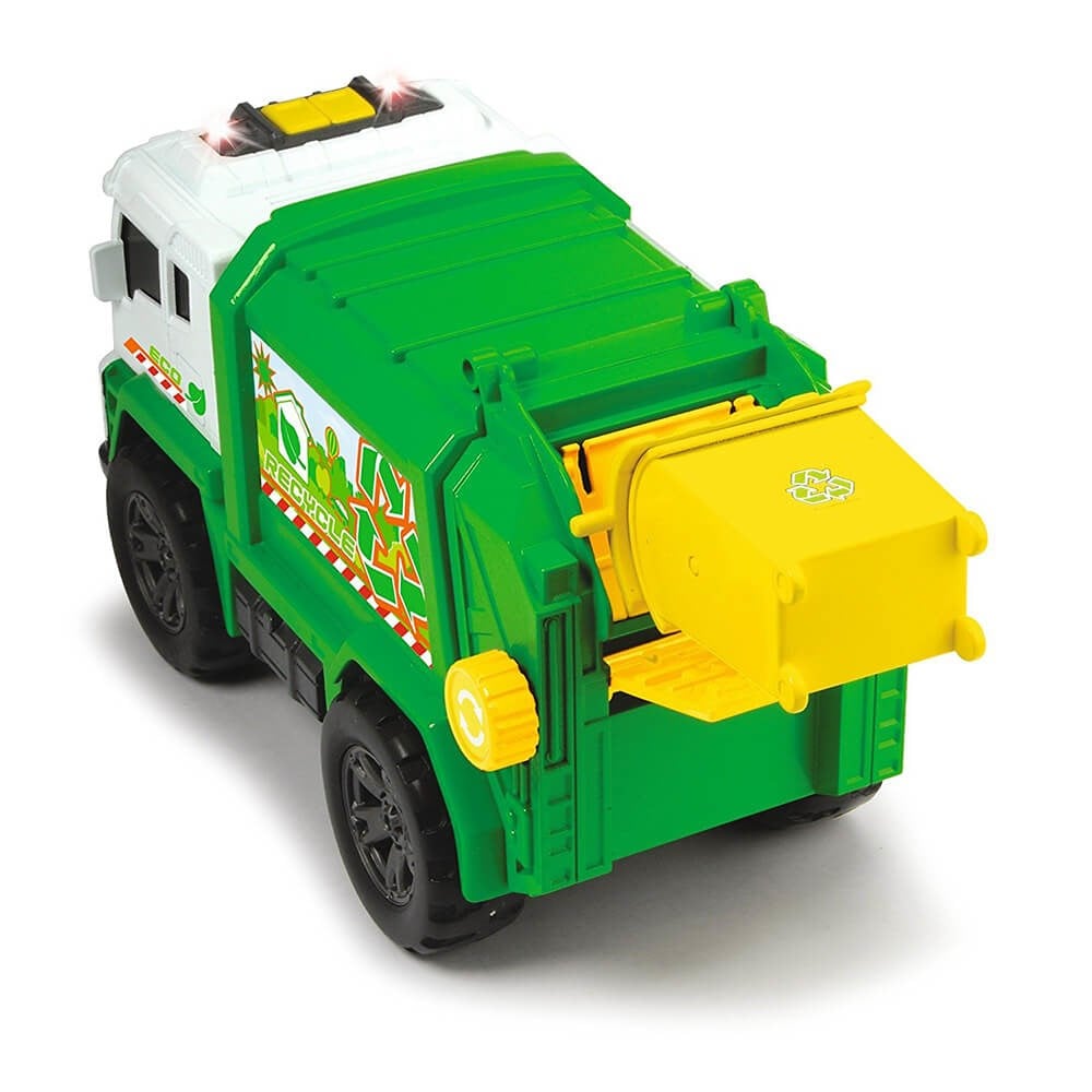 Adel  Nitro Speed Garbage Truck / Çöp Kamyonu