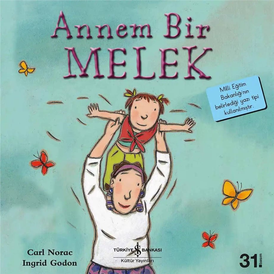 Annem Bir Melek