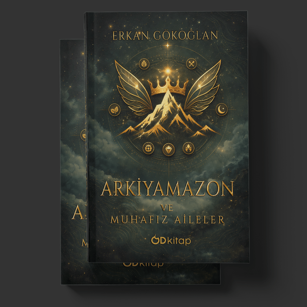 Arkiyamazon ve Muhafız Aileler