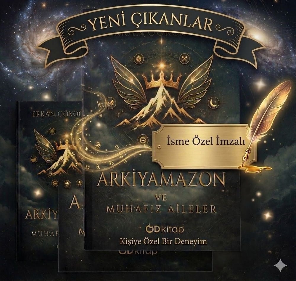 Arkiyamazon ve Muhafız Aileler