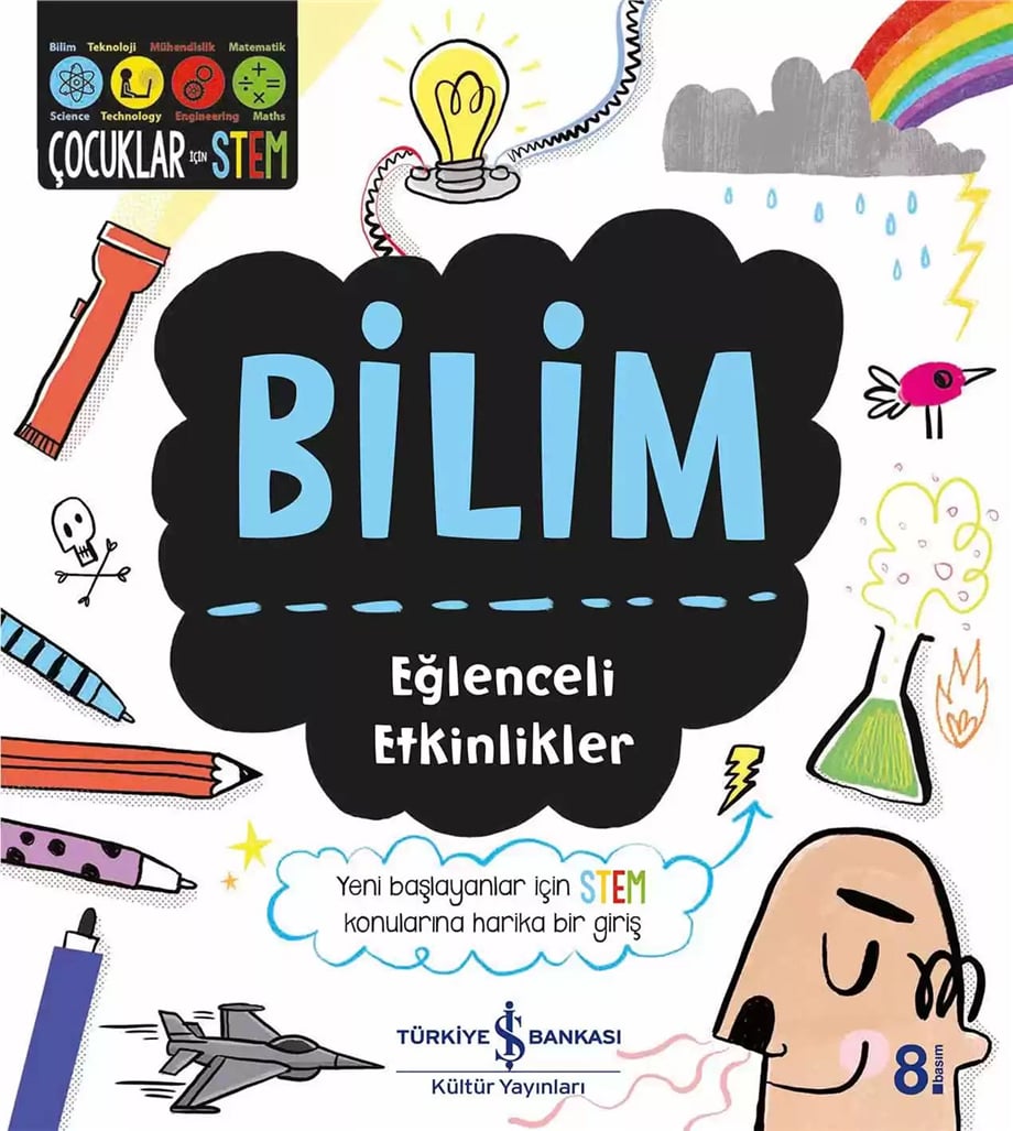 Bilim; Eğlenceli Etkinlikler