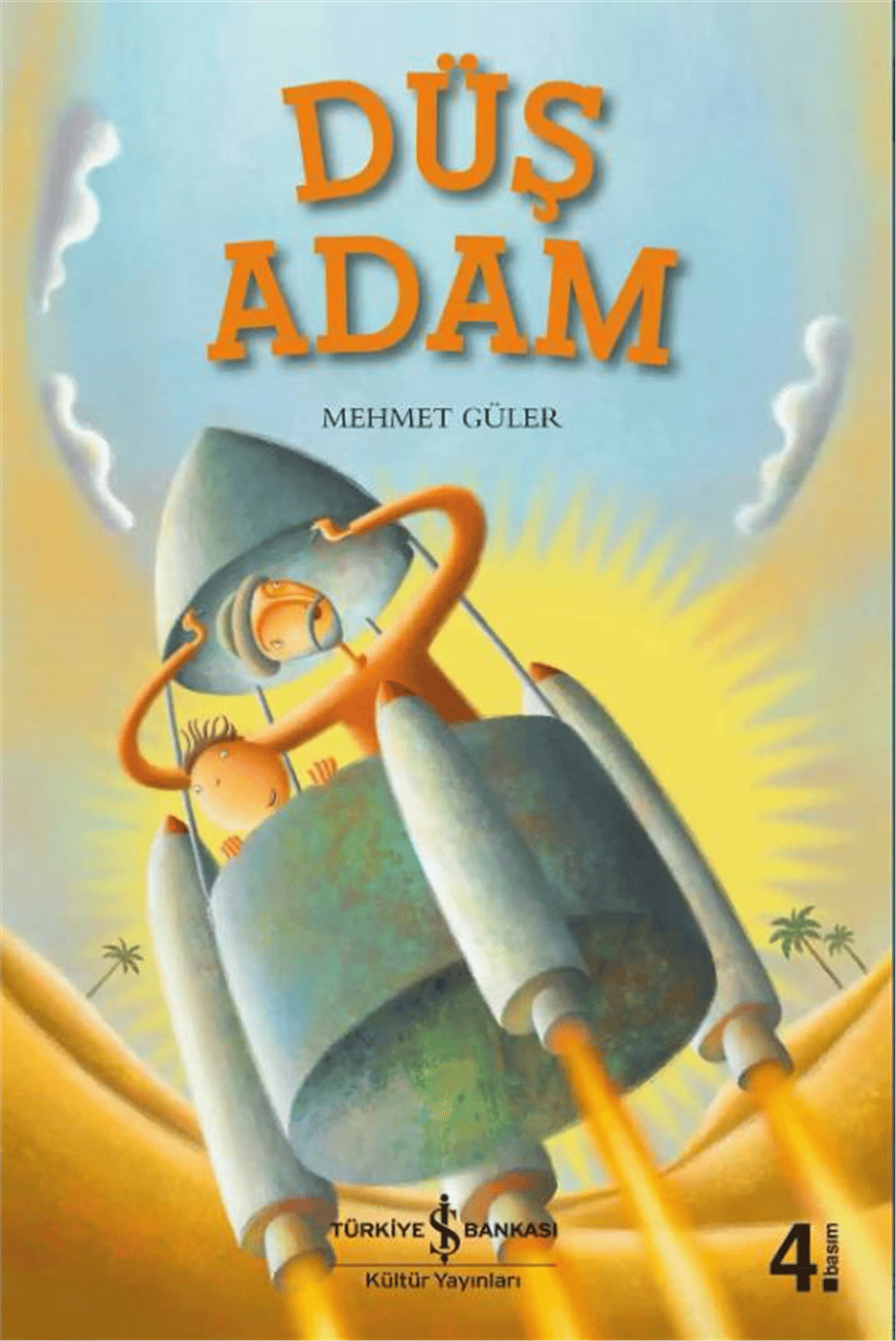 Düş Adam