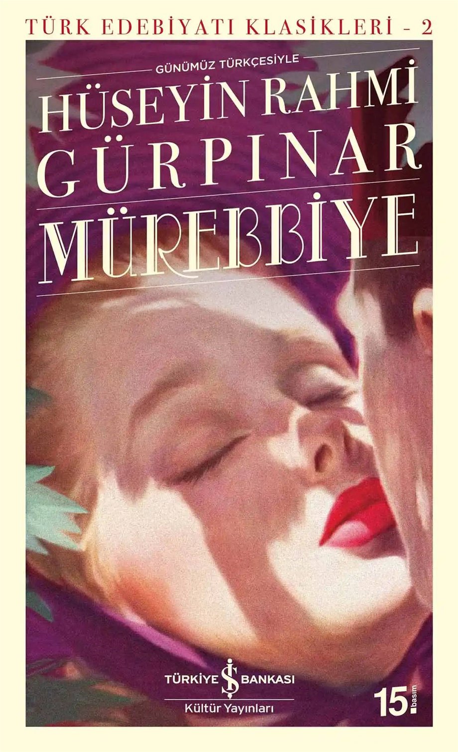 Mürebbiye