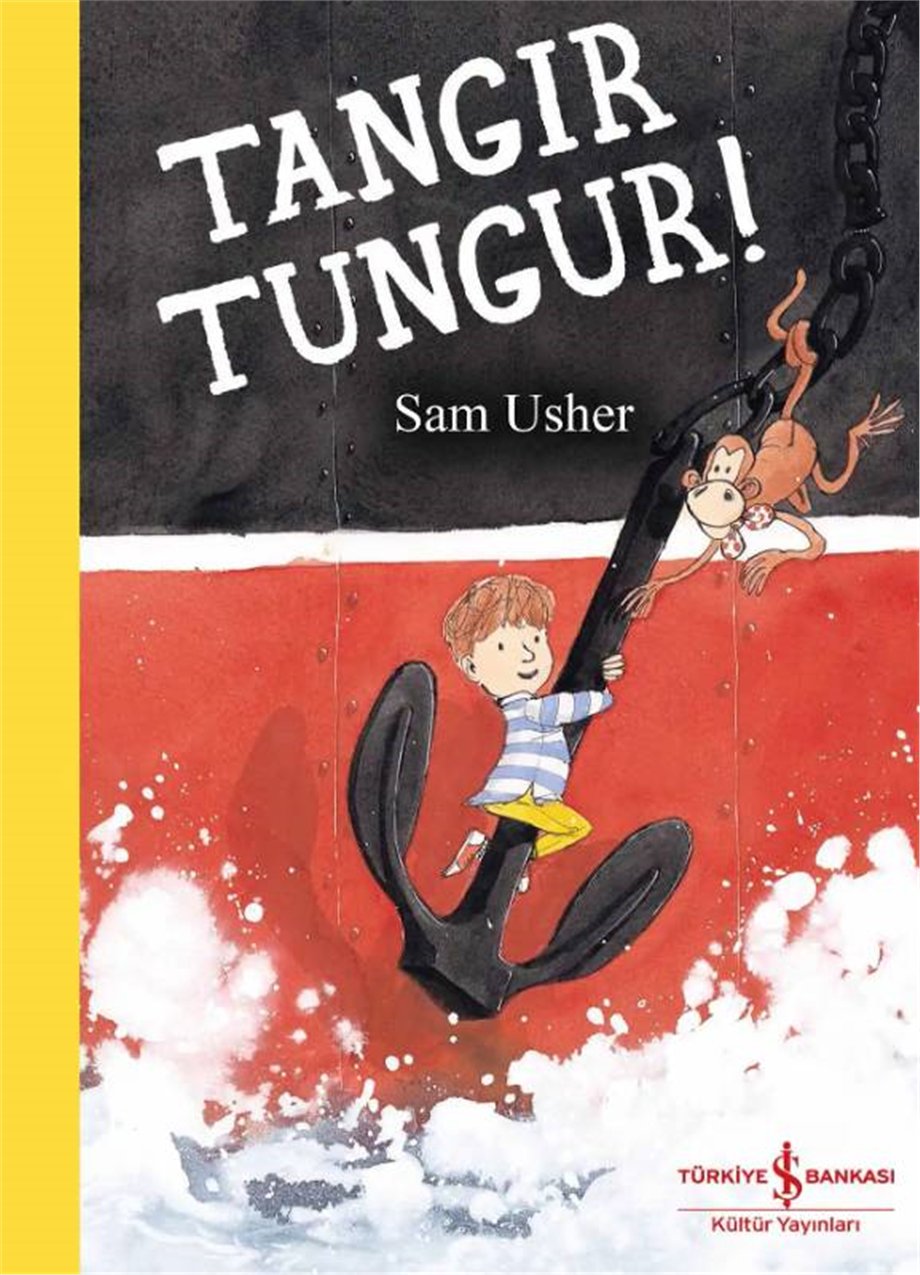 Tangır Tungur!