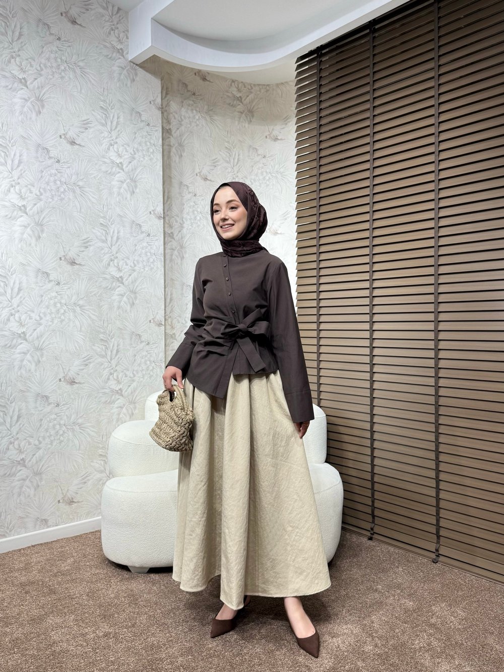 BBC ALVA ETEK-BEJ