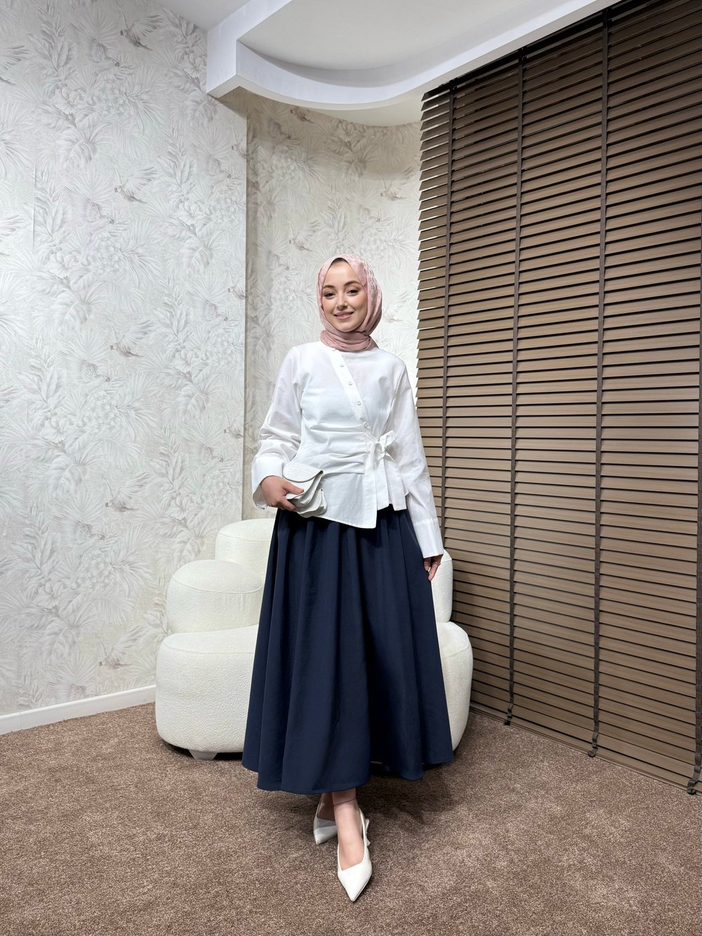 BBC ALVA ETEK-LACİVERT