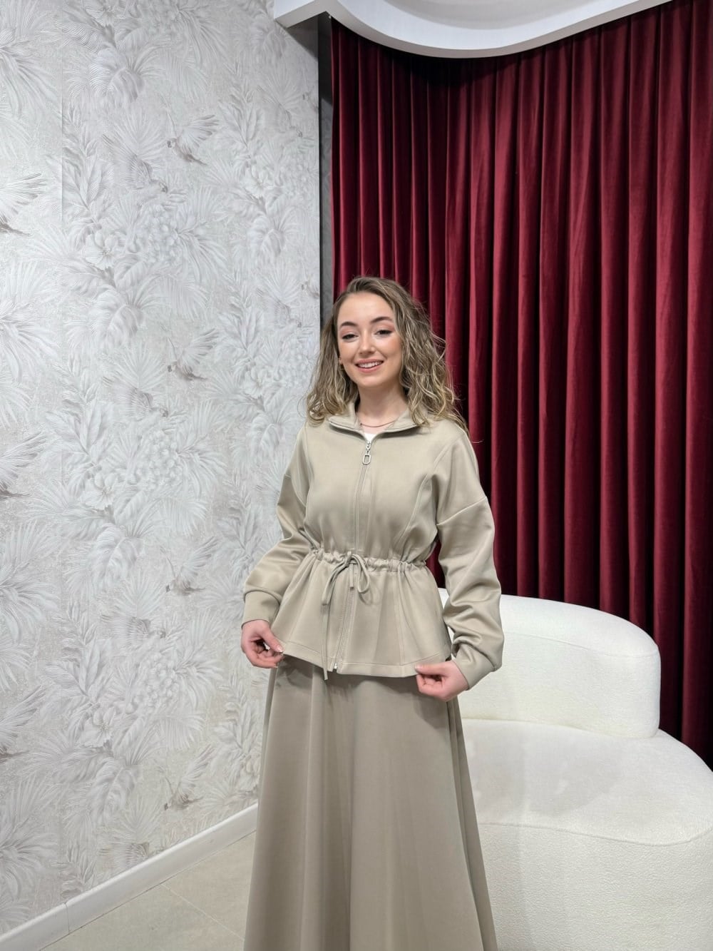 BBC ALYA TAKIM - TAŞ