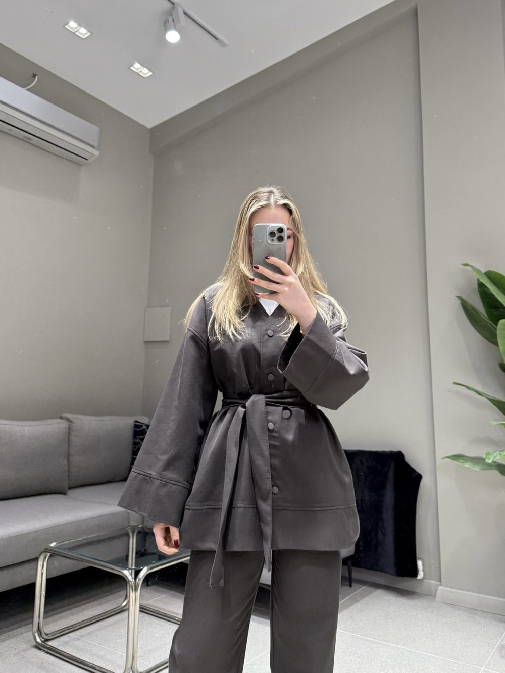 BBC ARJUN TAKIM - KAHVE