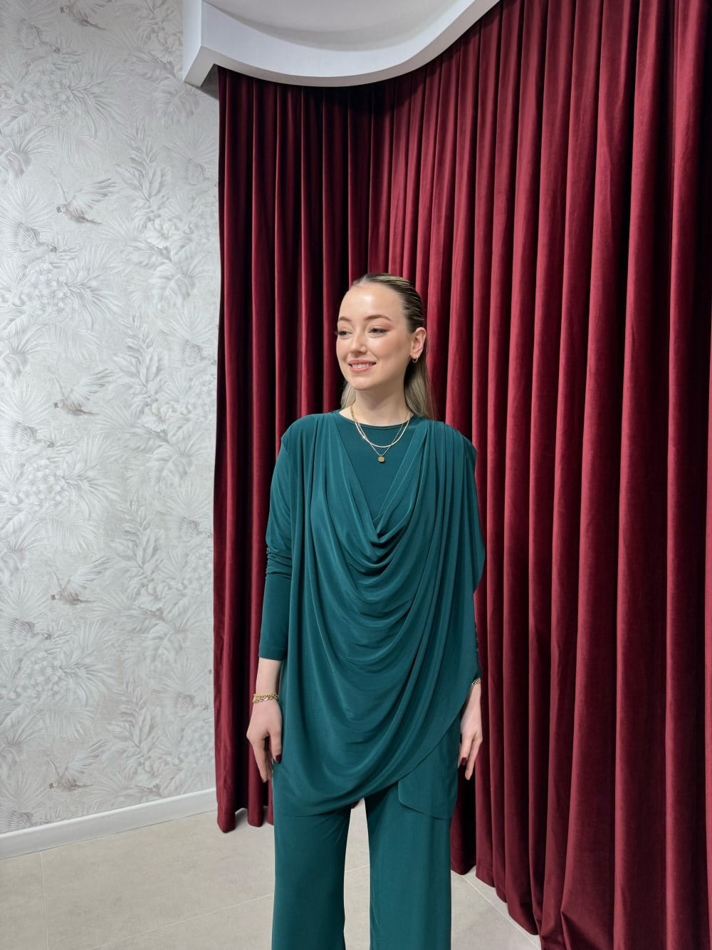 BBC AUREN TAKIM - YEŞİL