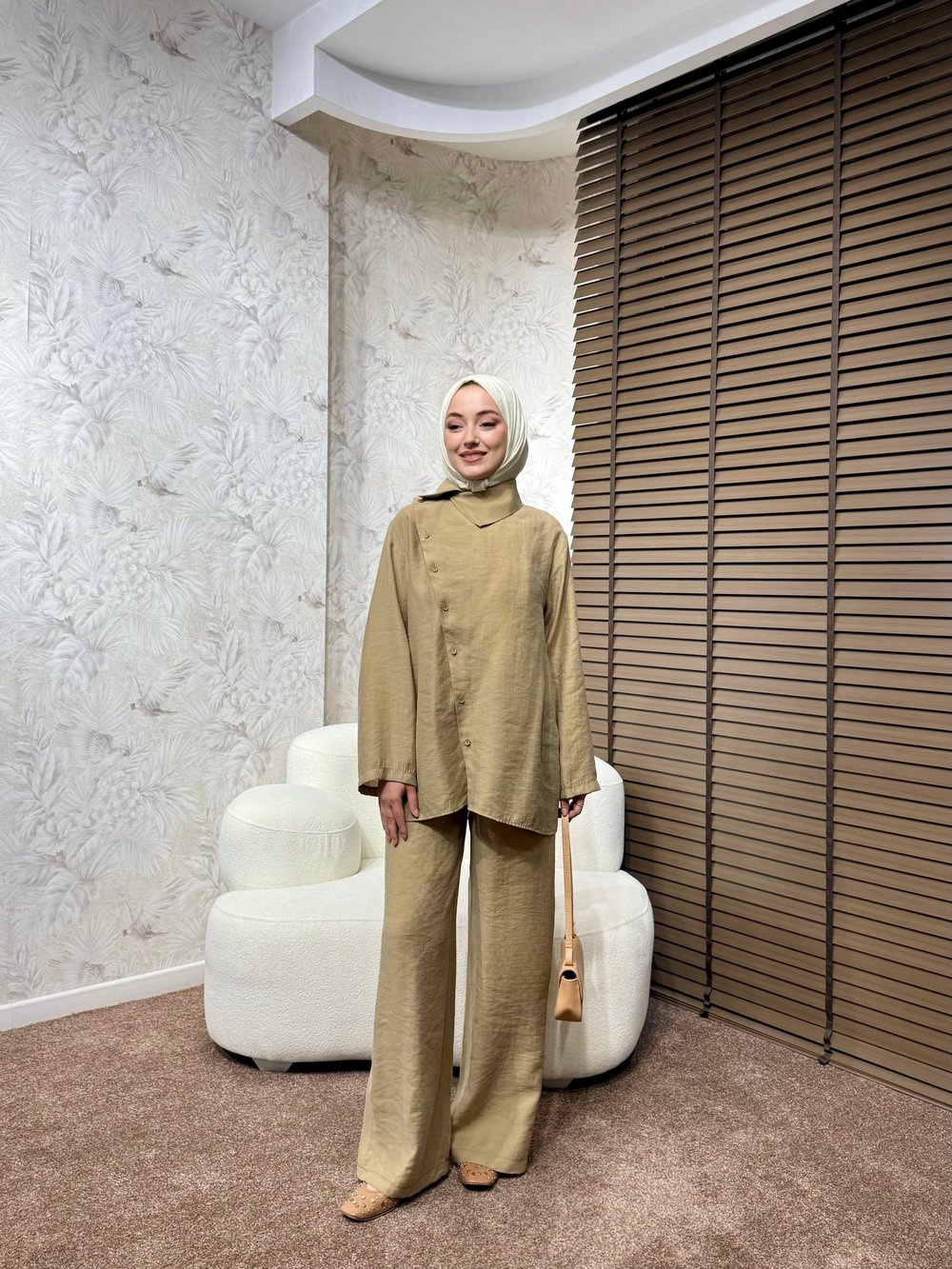 BBC AURUM TAKIM-CAMEL
