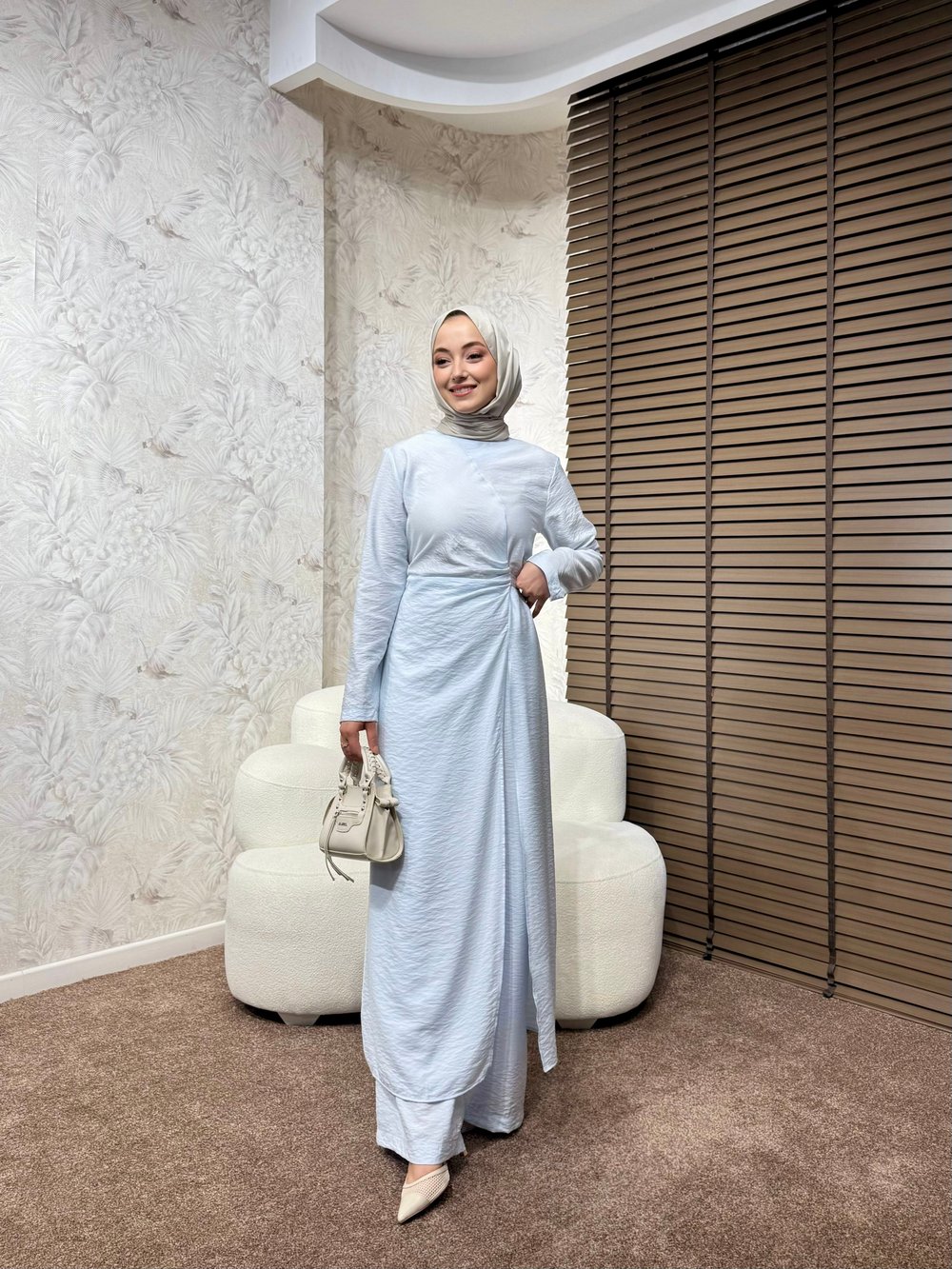 BBC CELESTE TAKIM - MAVİ