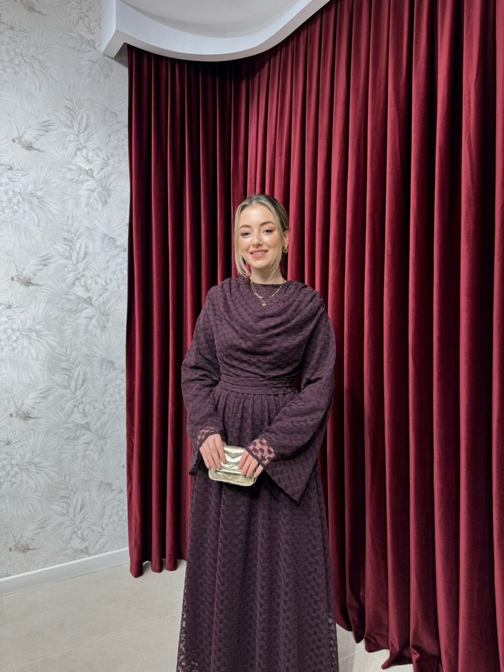 BBC DANTEL TAKIM - MÜRDÜM