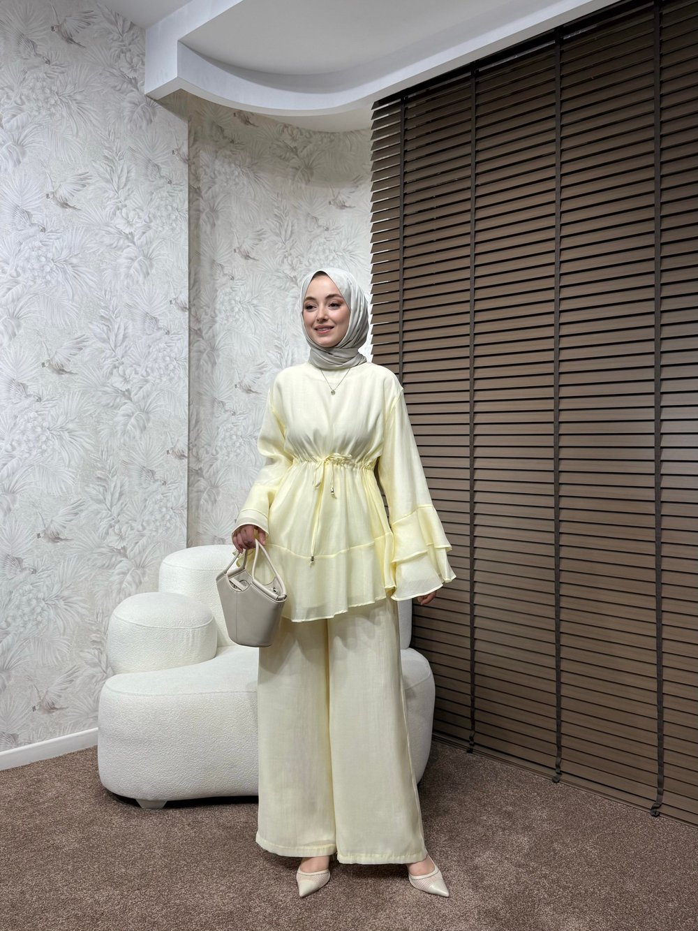 BBC FLAME TAKIM-SARI