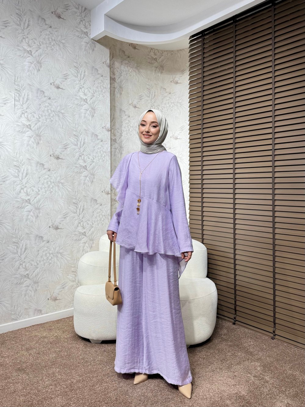 BBC LAVERA TAKIM | LİLA 