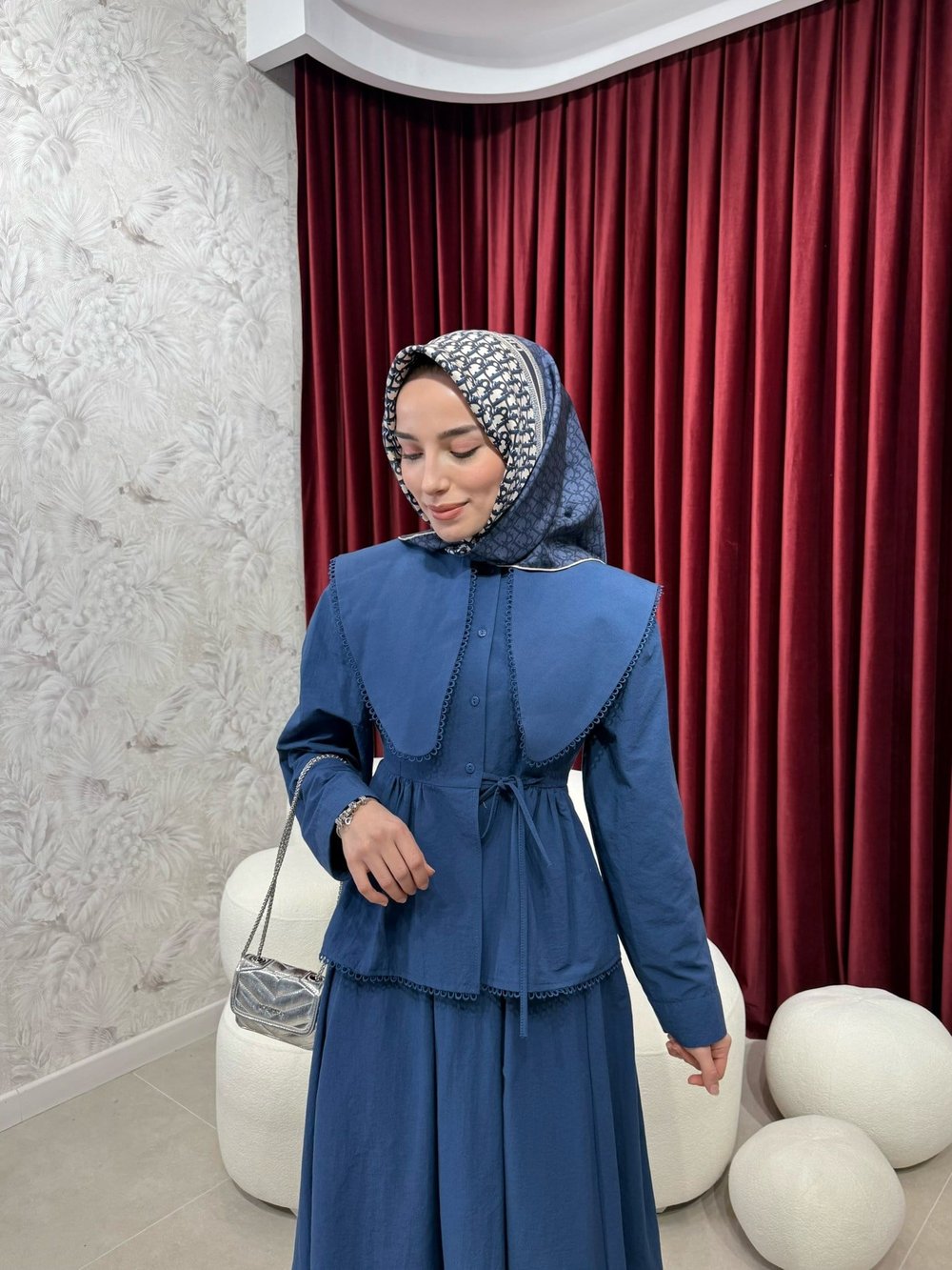 BBC LOFT TAKIM - LACİVERT