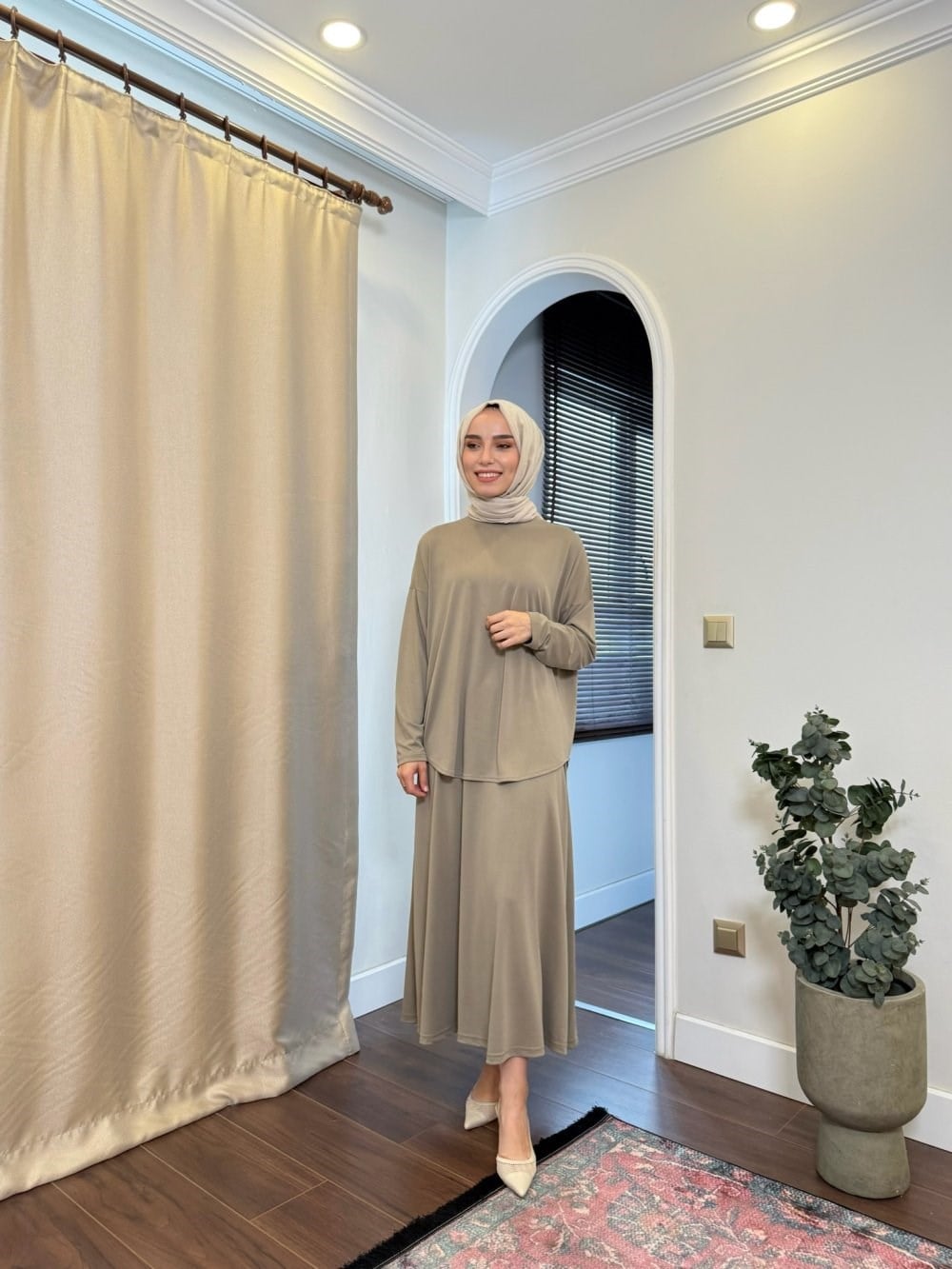 BBC LOLA TAKIM - VİZON