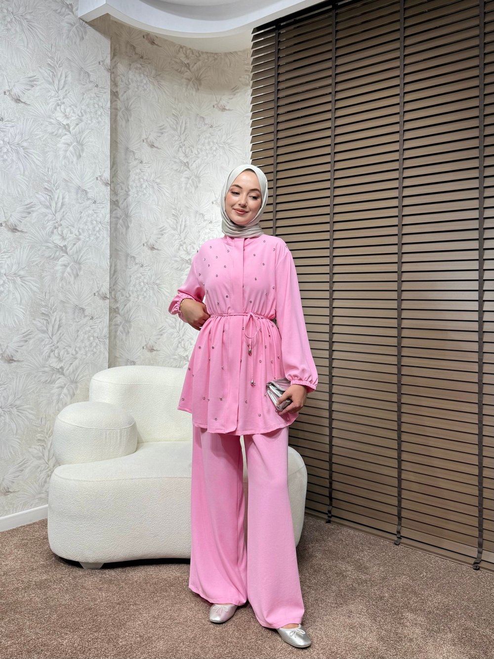 BBC RHEINA TAKIM - PEMBE