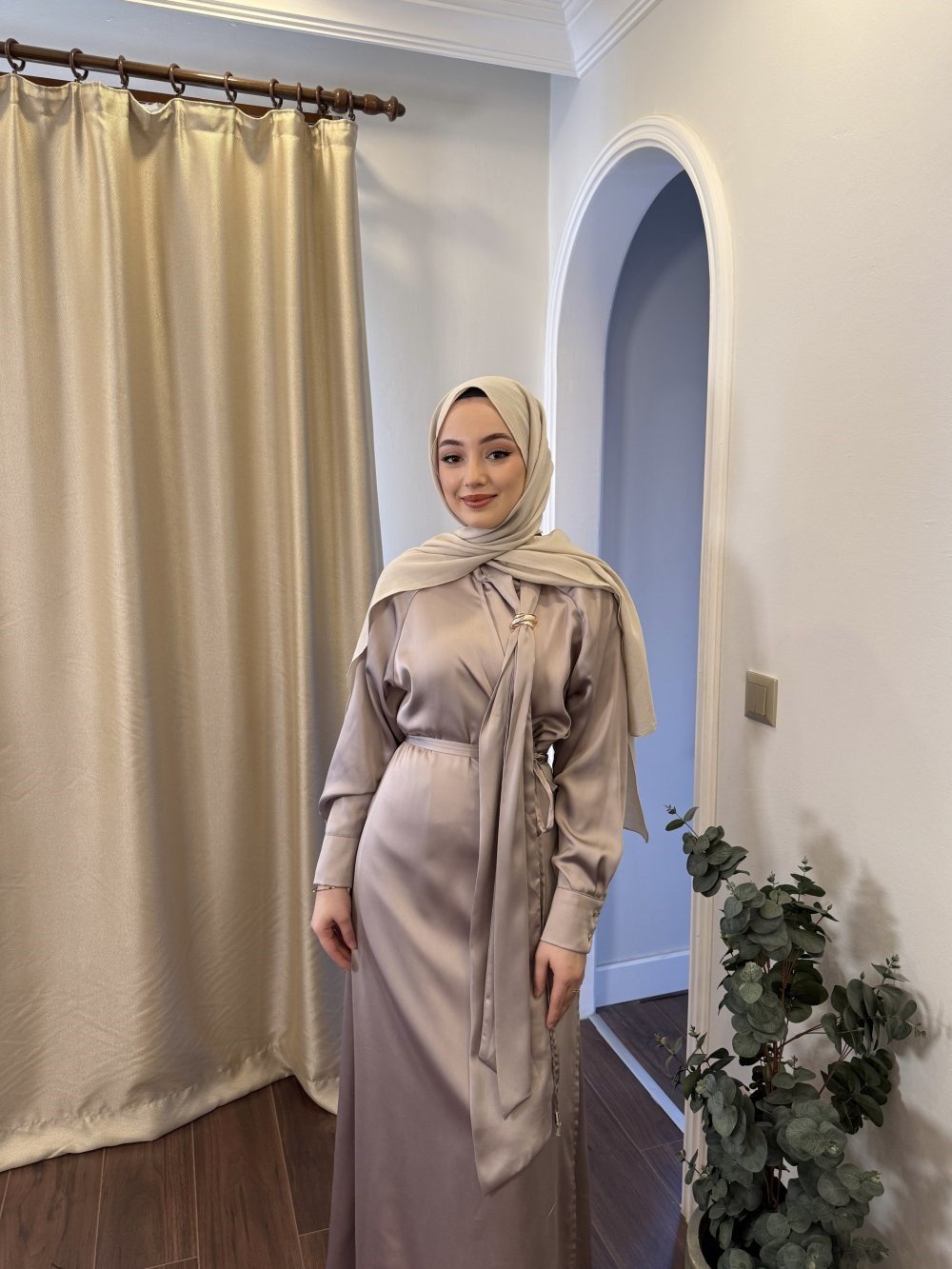 BBC SİERRA ELBİSE - VİZON