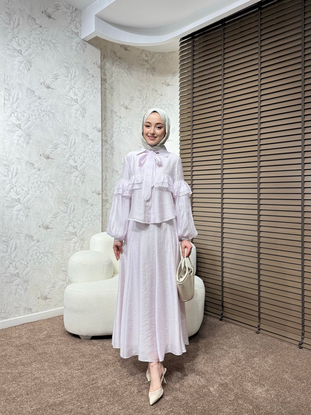 BBC VELENORA TAKIM-LİLA