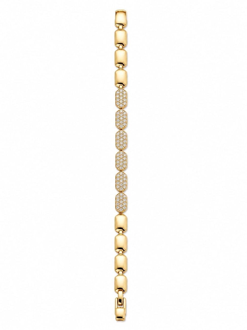 Xuping Gold İncili Bileklik