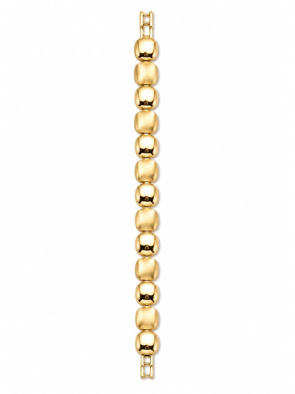 Xuping Gold Taşlı Yıldız Model Bileklik