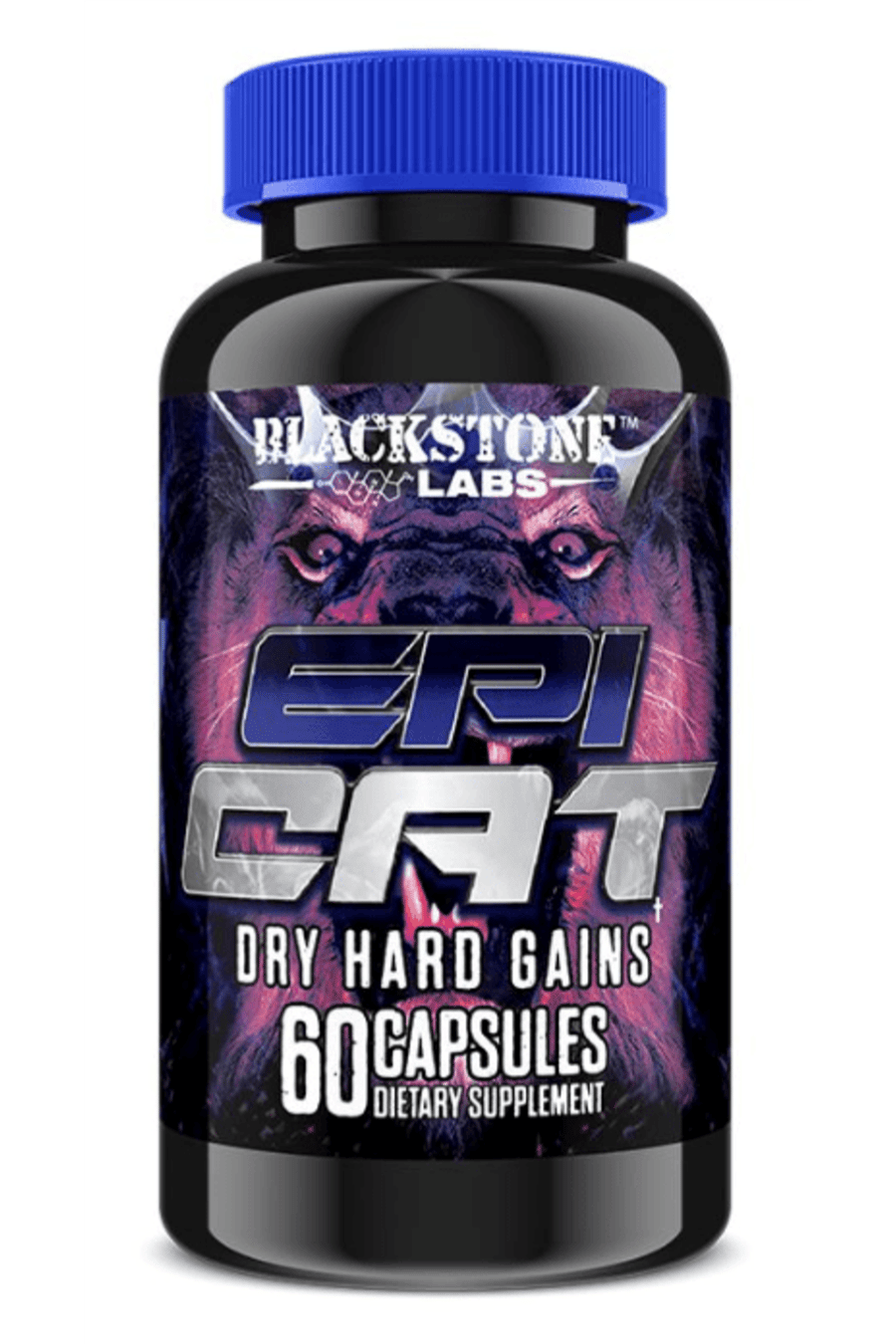 Blackstone Labs EPI CAT (Epicatechins) 60 Tablet.Abd Menşei.58.