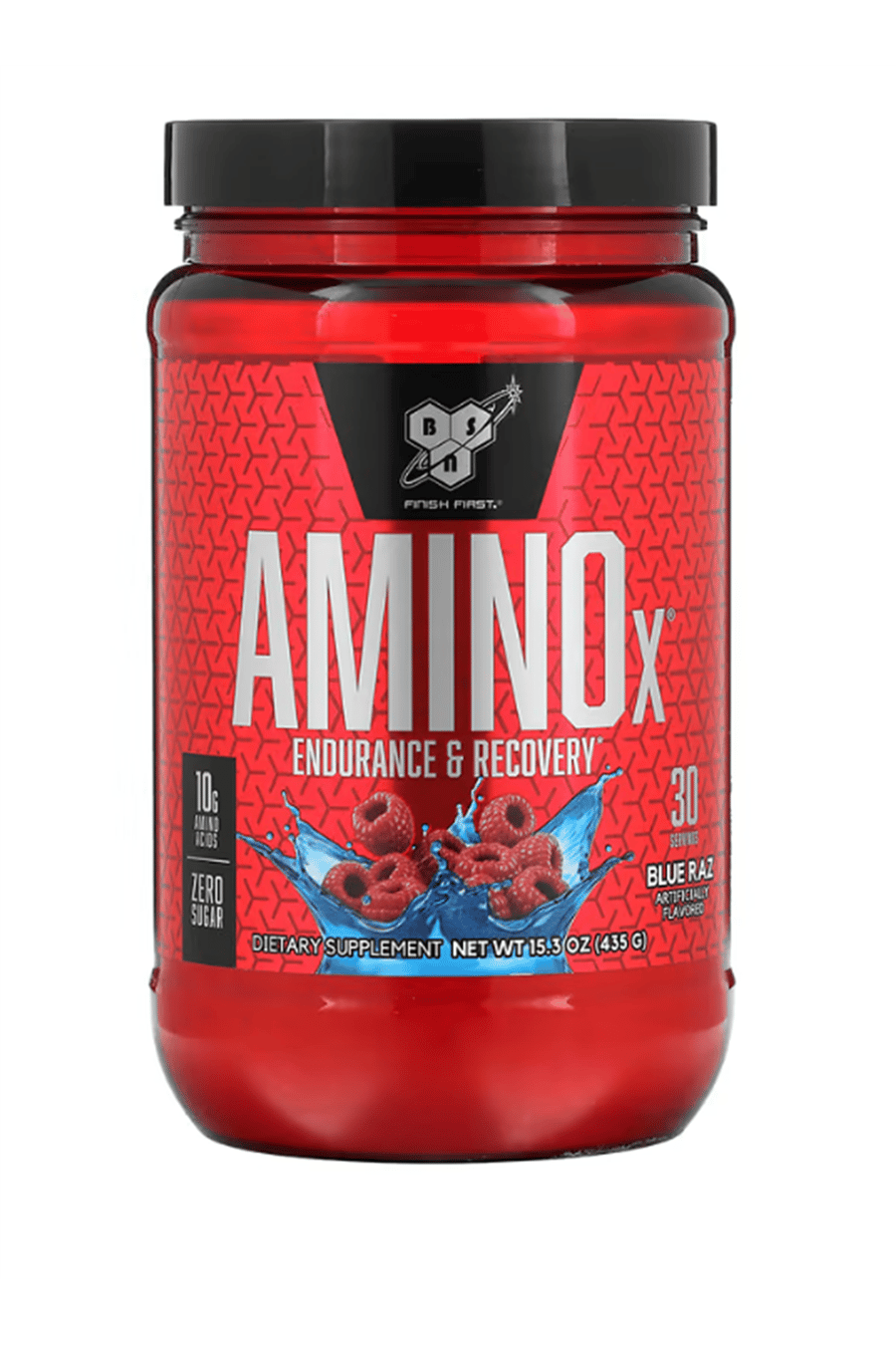 BSN  AminoX  Endurance  Recovery   435gr.Avrupa Değil..Usa Menşeidir.45.