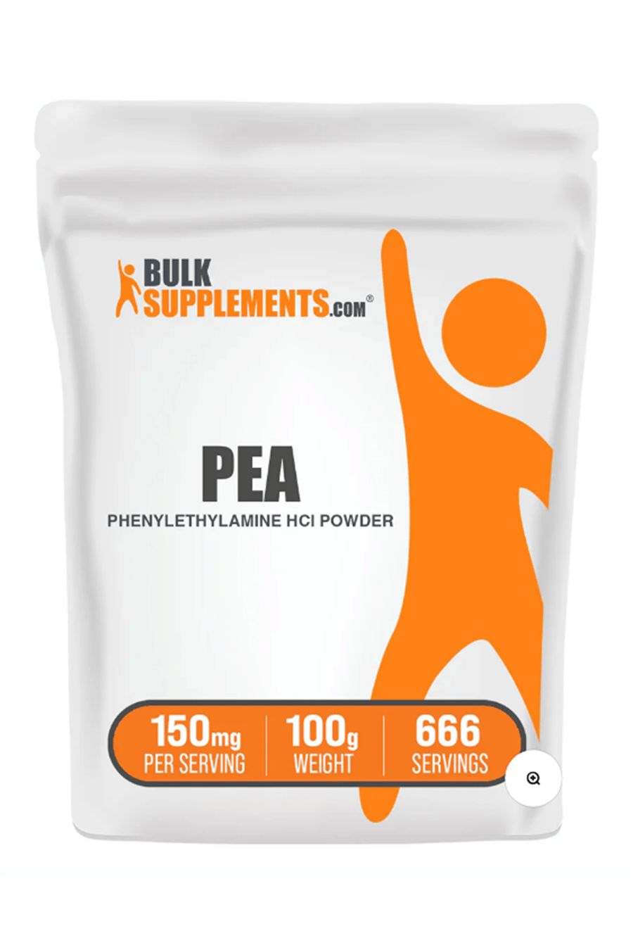 Bulk Suplament Phenylethylamine HCI (PEA) 100gr.Usa Menşei.45.