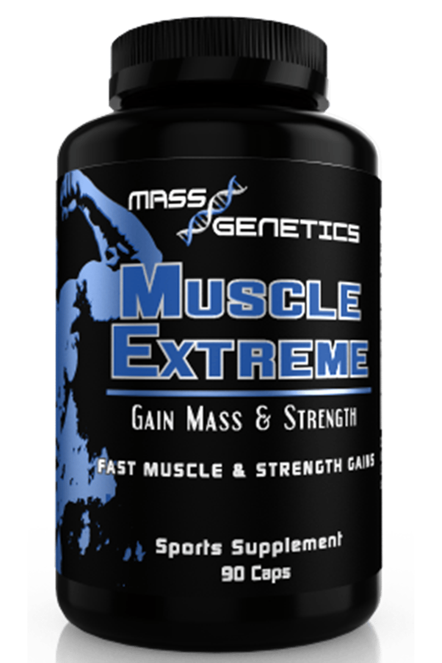Mass Genetıcs  LGD-4033 Ligandrol 10mg 90 Capsul.43.
