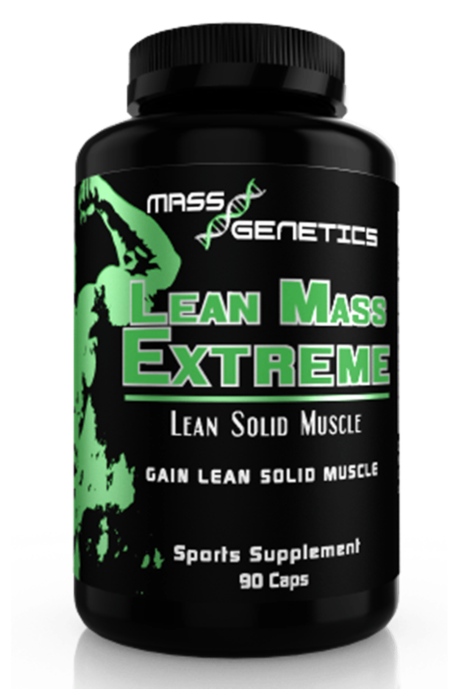 MASS Genetıcs MK-2866 10mg  90 Capsul (EXP:01/2026). Usa Menşei. 43.