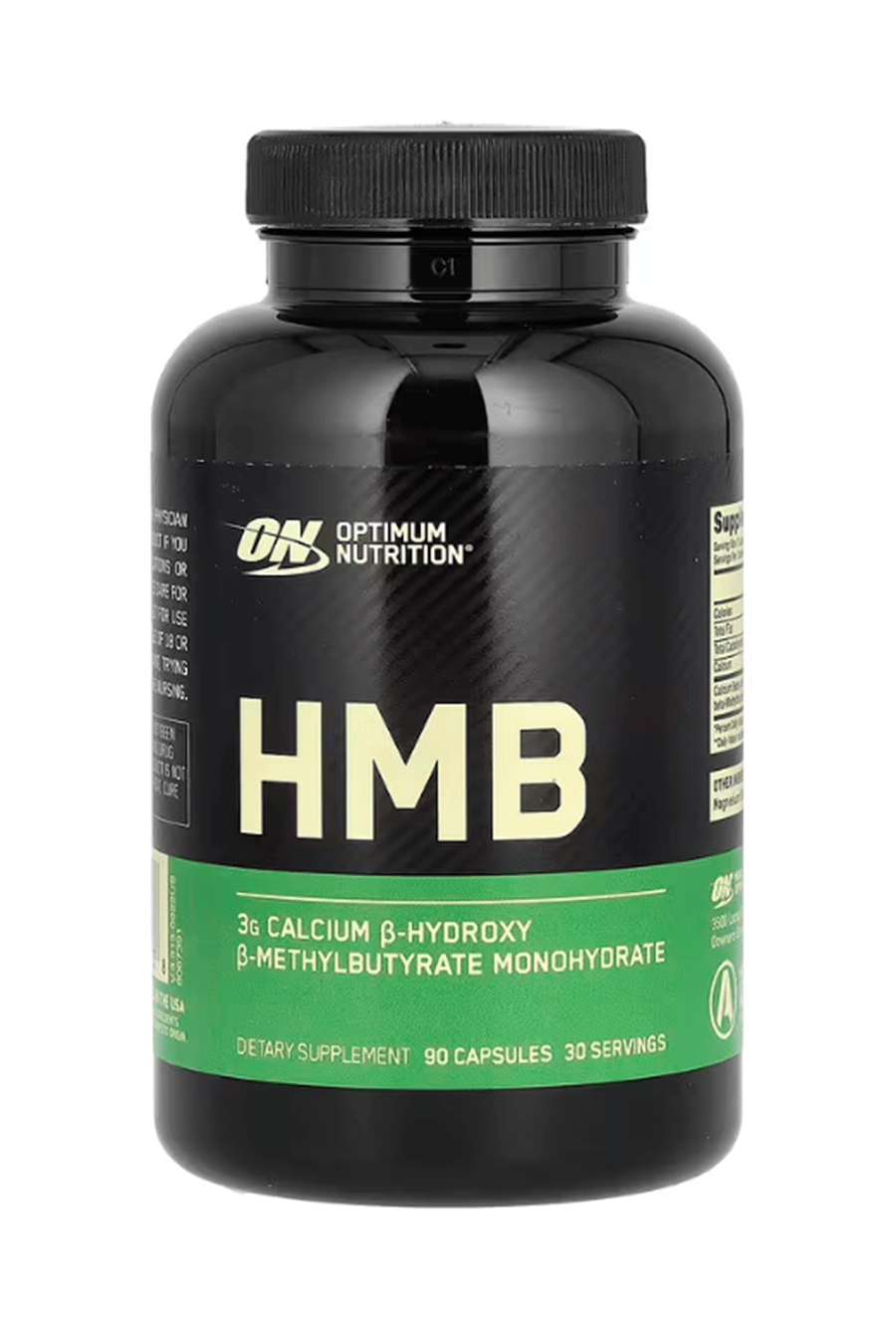 Optimum Suplament HMB 3000mg  90 Capsul.Usa Menşei. 71.
