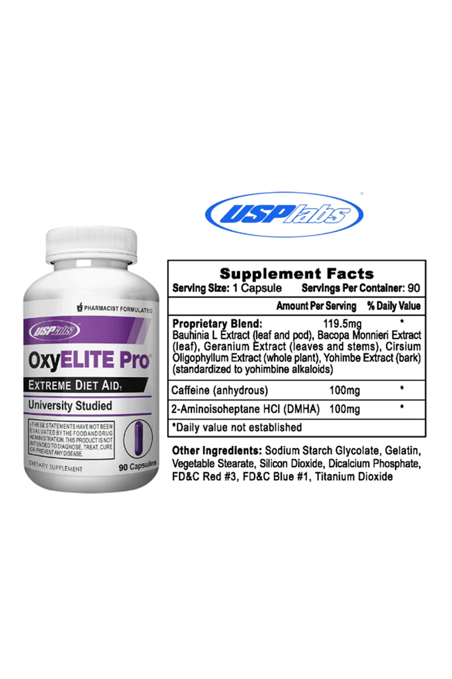 USPlabs OxyElite Pro  90 Capsul. Usa Menşei.Abd Menşei 45.