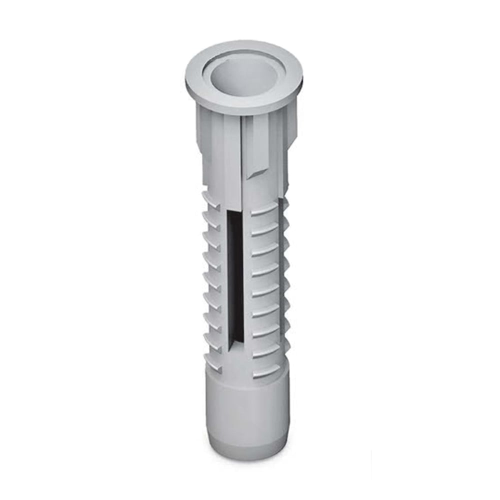 10 Mm Bosluklu Tugla Dubelı