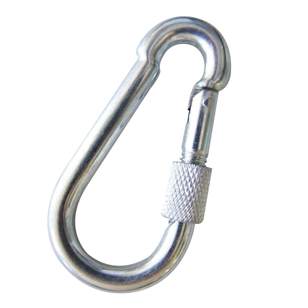6 Mm Vıdalı Karabına (CR+3 ZN)