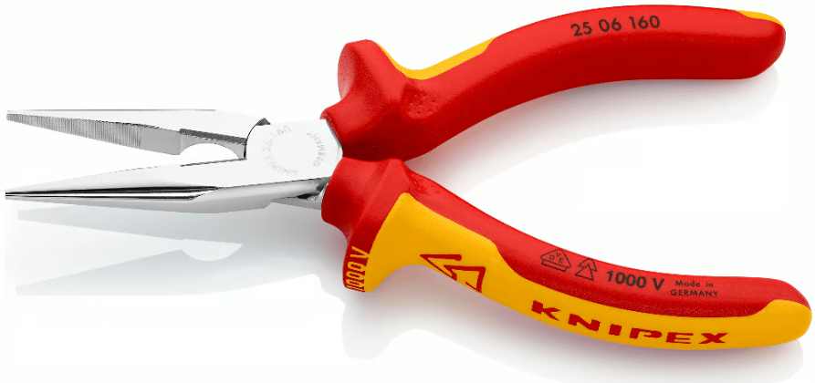 KARGABURUN 1000V İZOLE