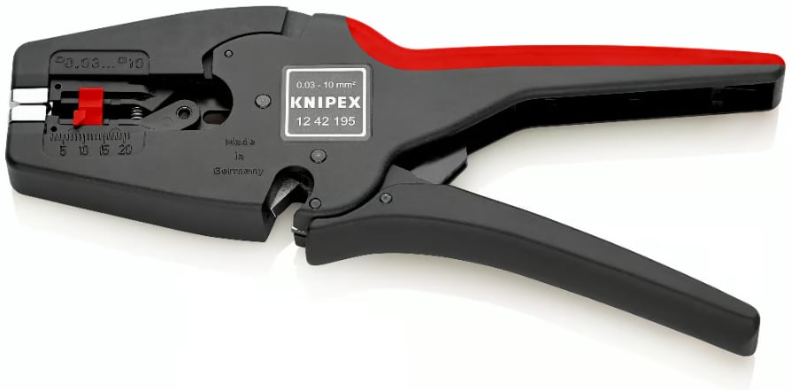 KNIPEX MULTISTRIP 10