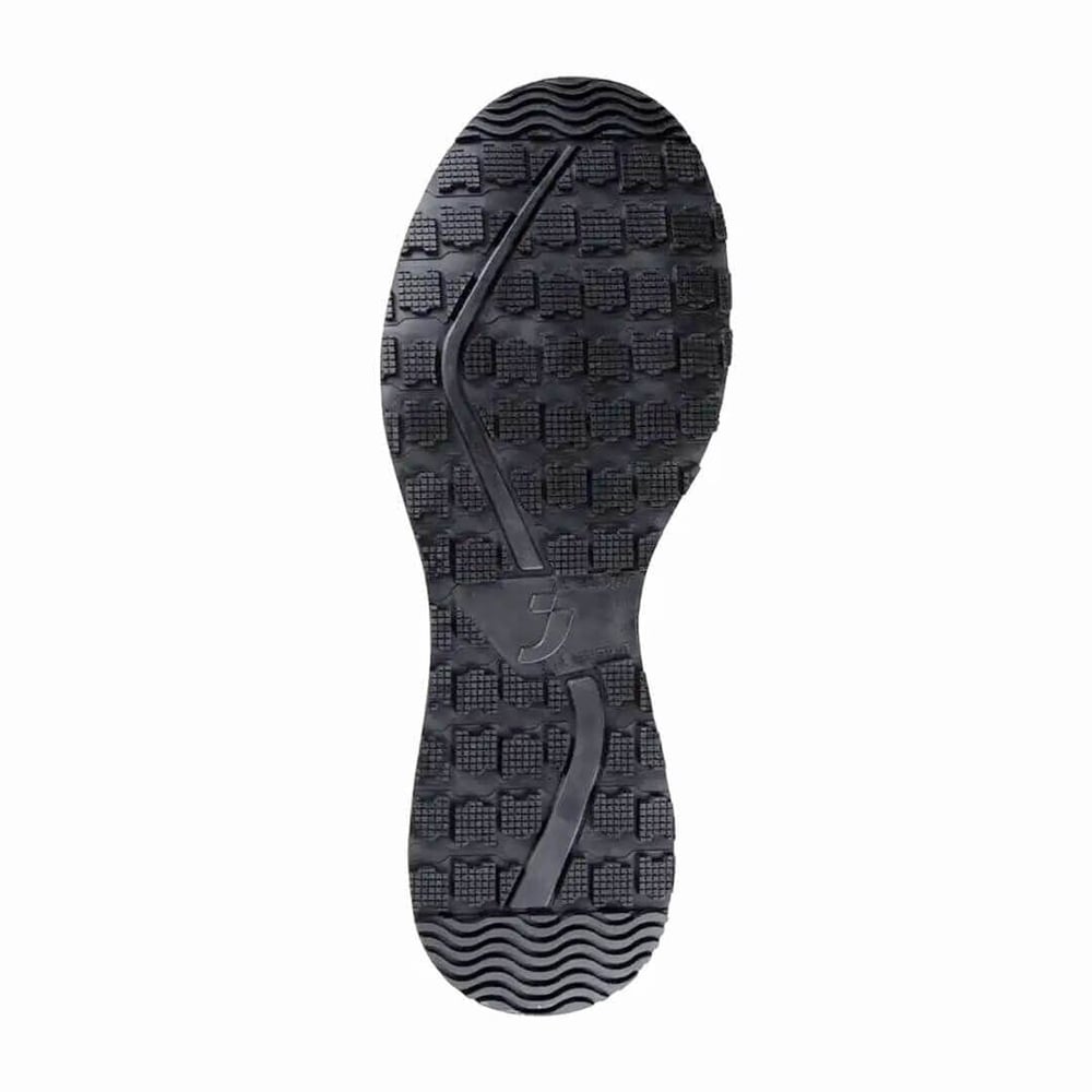 Safety Jogger AAK S1P SR ESD FO HRO Mavi İş Güvenlik Ayakkabısı