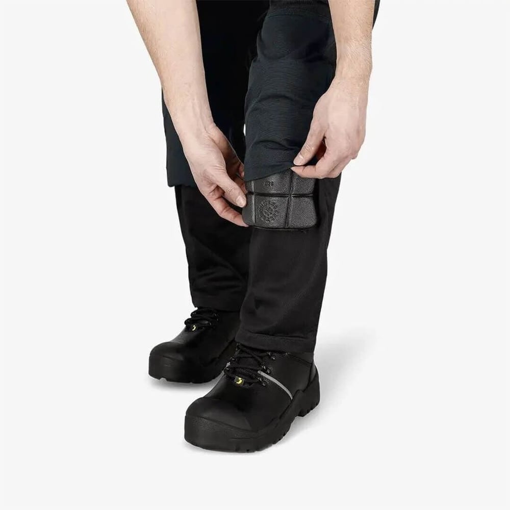 Safety Jogger ALKES Gece Mavi Çok Cepli Taktik İş Pantolonu