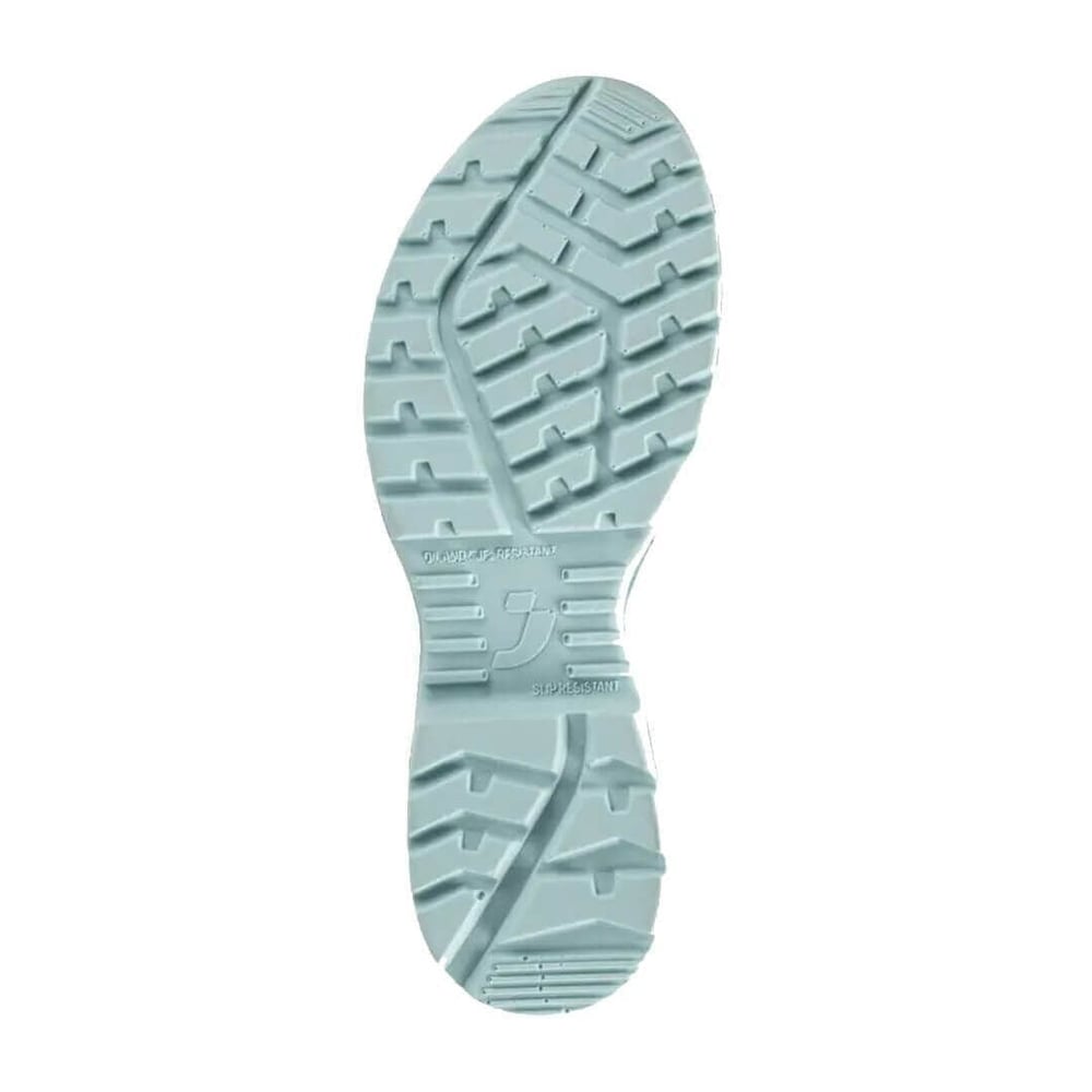 Safety Jogger BESTKNİT S1P LG SR ESD FO Kadın İş Güvenlik Ayakkabısı