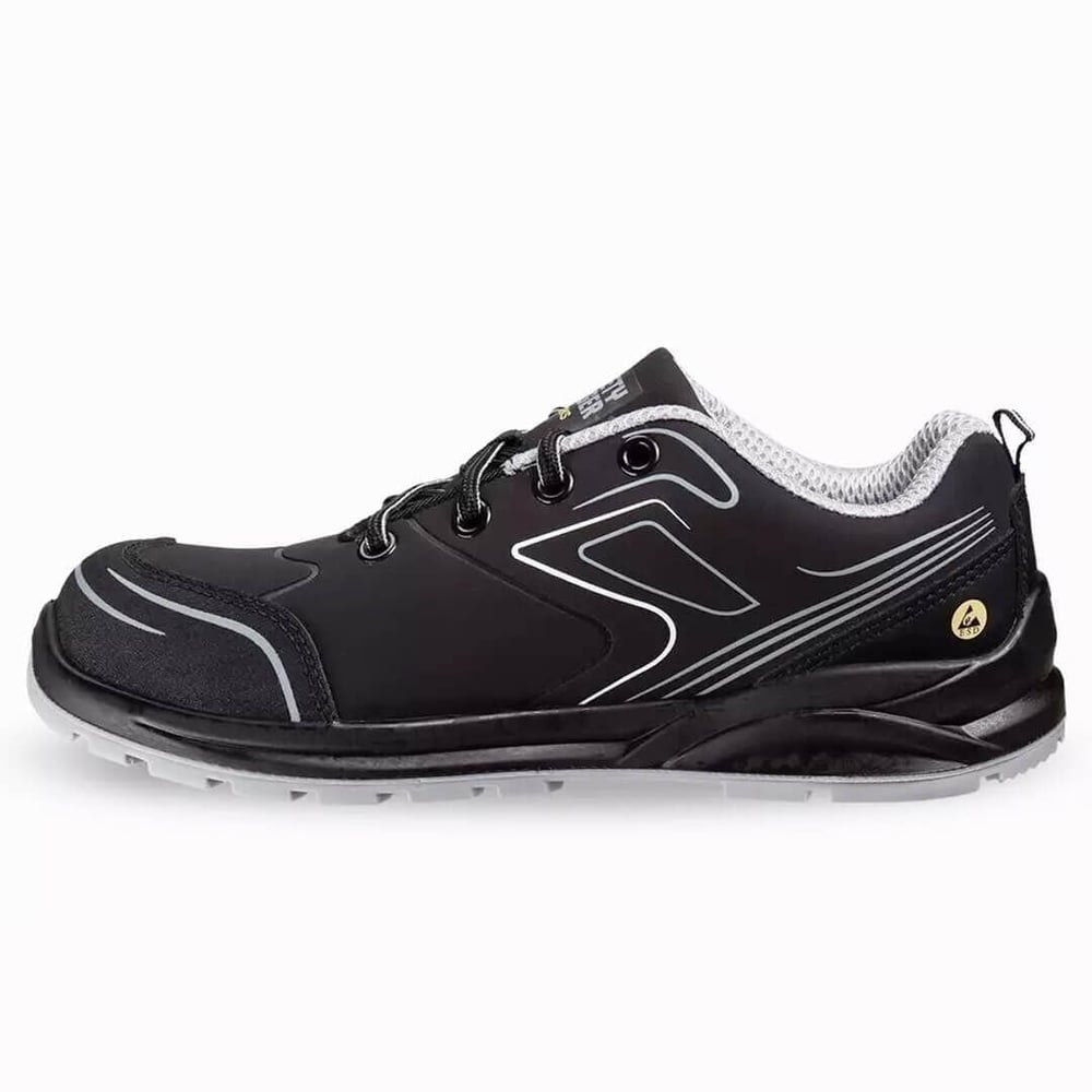 Safety Jogger CADOR LOW S3 ESD SRC İş Güvenlik Ayakkabısı