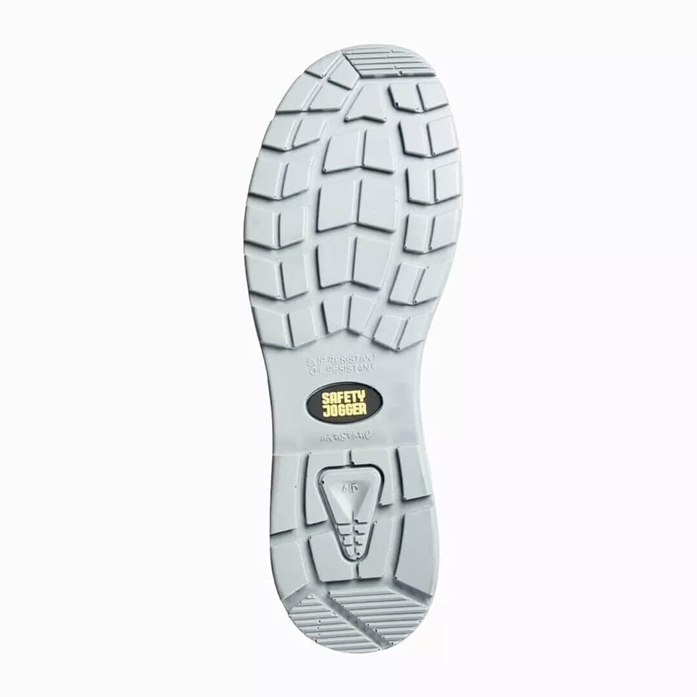Safety Jogger CADOR LOW S3 ESD SRC İş Güvenlik Ayakkabısı