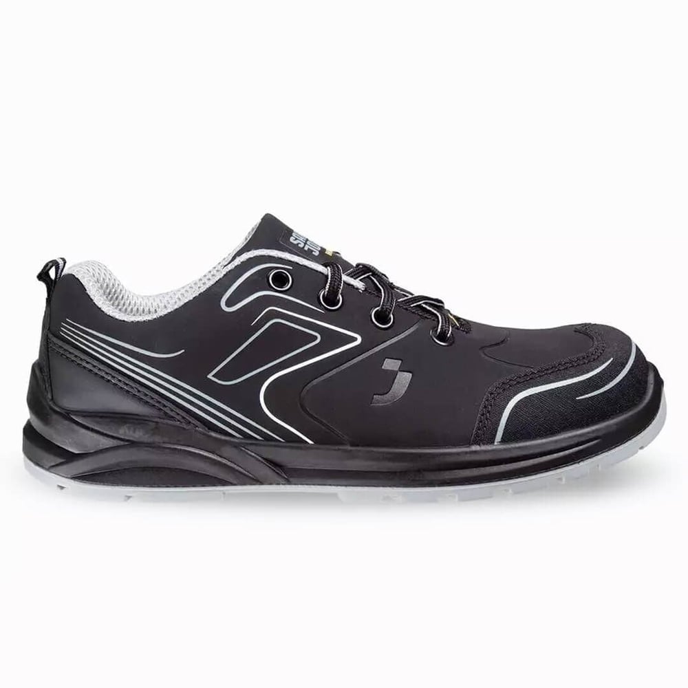Safety Jogger CADOR LOW S3 ESD SRC İş Güvenlik Ayakkabısı
