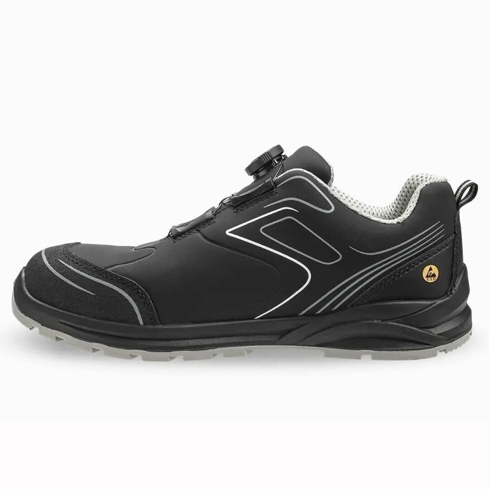 Safety Jogger CADOR S3 TLS ESD SRC İş Güvenlik Ayakkabısı